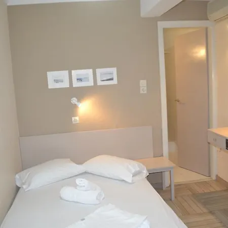 Meltemi Hotel