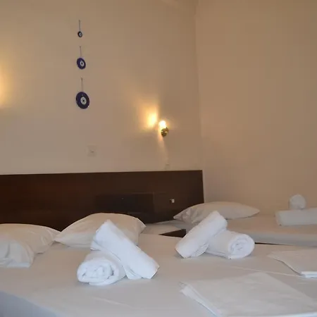 Meltemi 2* Tinos
