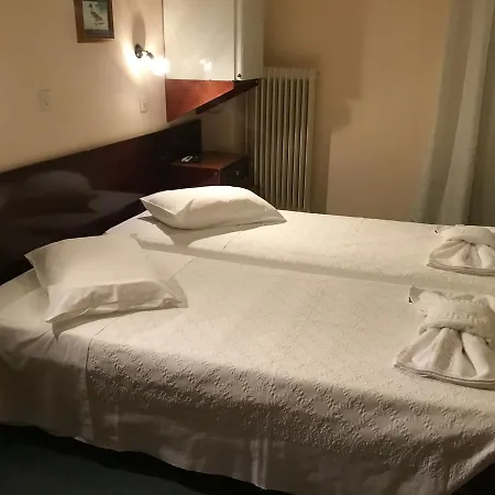 Hotel Meltemi 2*