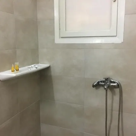 Hotel Meltemi 2*