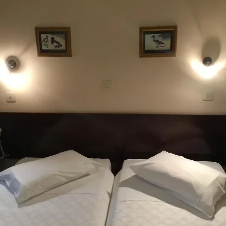Hotel Meltemi