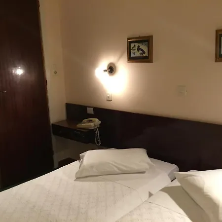 Hotel Meltemi