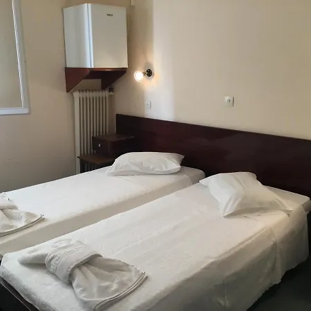 Hotel Meltemi 2*