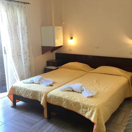 Meltemi Hotel