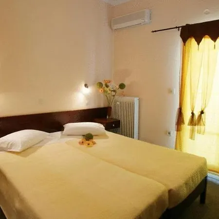 Hotel Meltemi Tinos